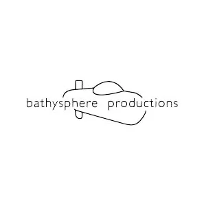 Logo Bathysphere Productions