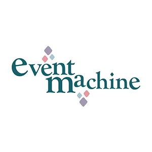 Logo Event Machine