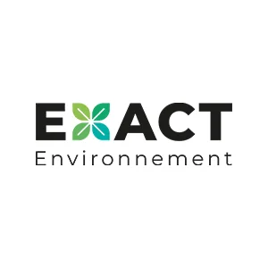 Logo Exact Environnement